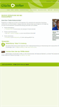 Mobile Screenshot of gluecksstifter.de